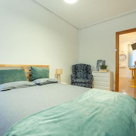 Modernidad Y Confort Σανταντέρ Εξωτερικό φωτογραφία
